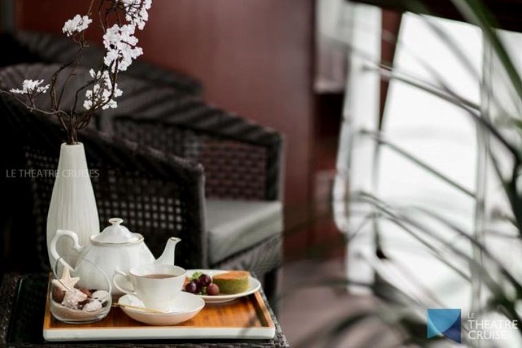  Junior Suites Double